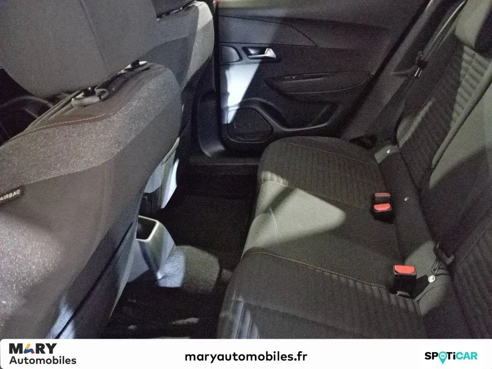 Véhicule occasion 202555 - peugeot 2008 - Photo 10