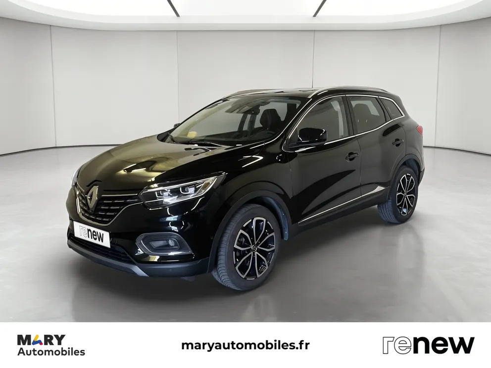 Véhicule occasion 1235598 - renault KADJAR - Photo 1