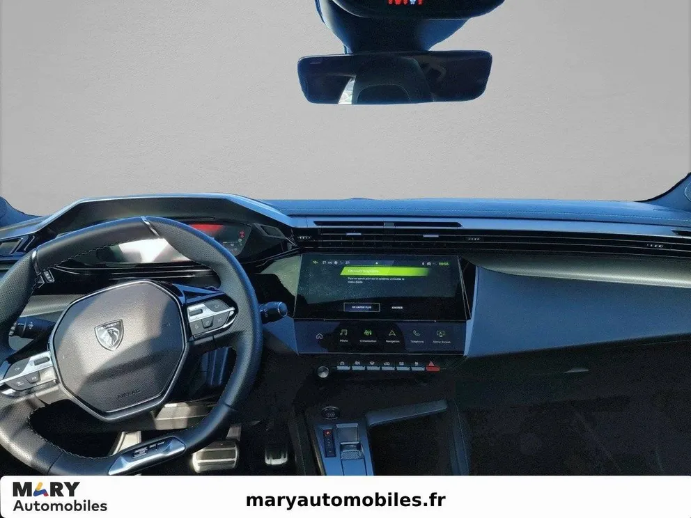 Véhicule occasion 198323 - peugeot 308 - Photo 8