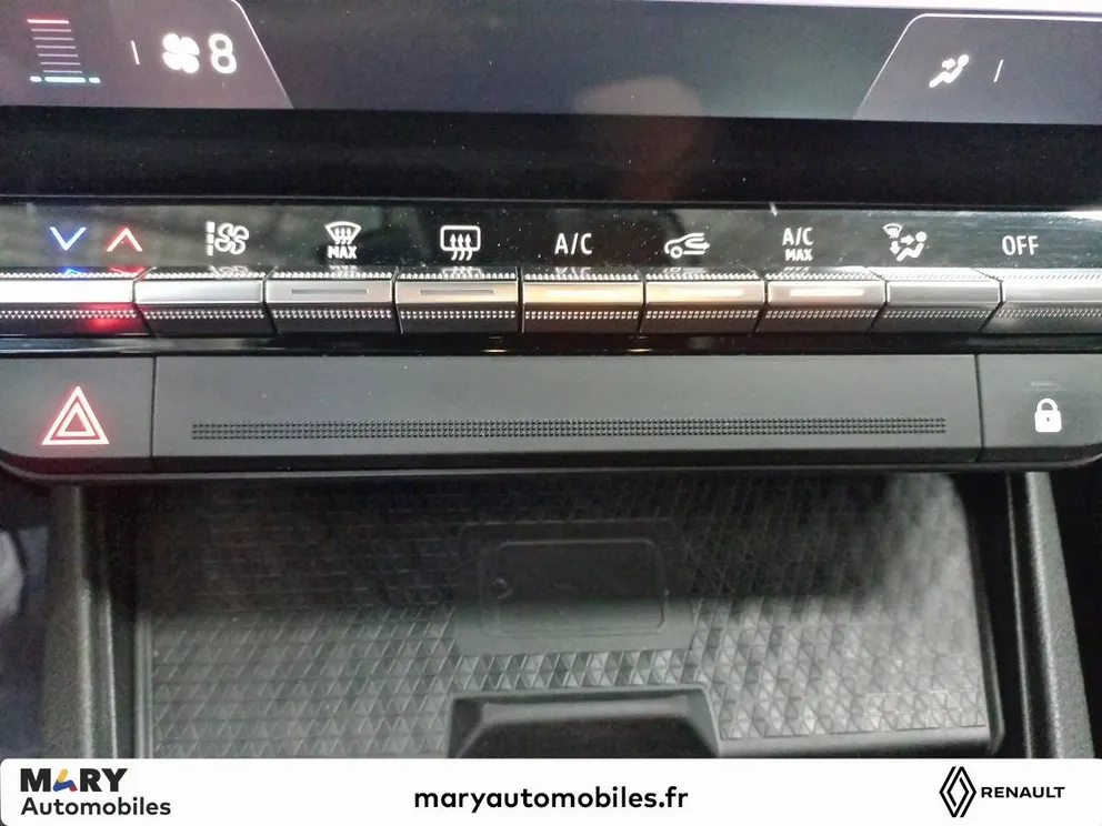 Véhicule occasion 223430 - renault MEGANE - Photo 15