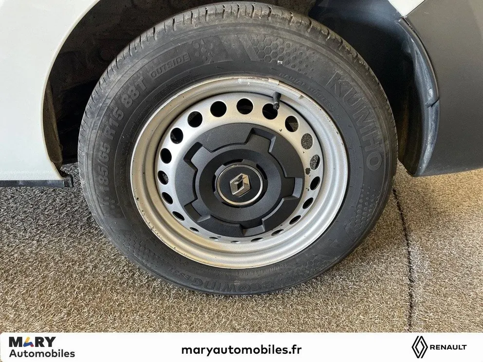 Véhicule occasion 192274 - renault EXPRESS VAN - Photo 11