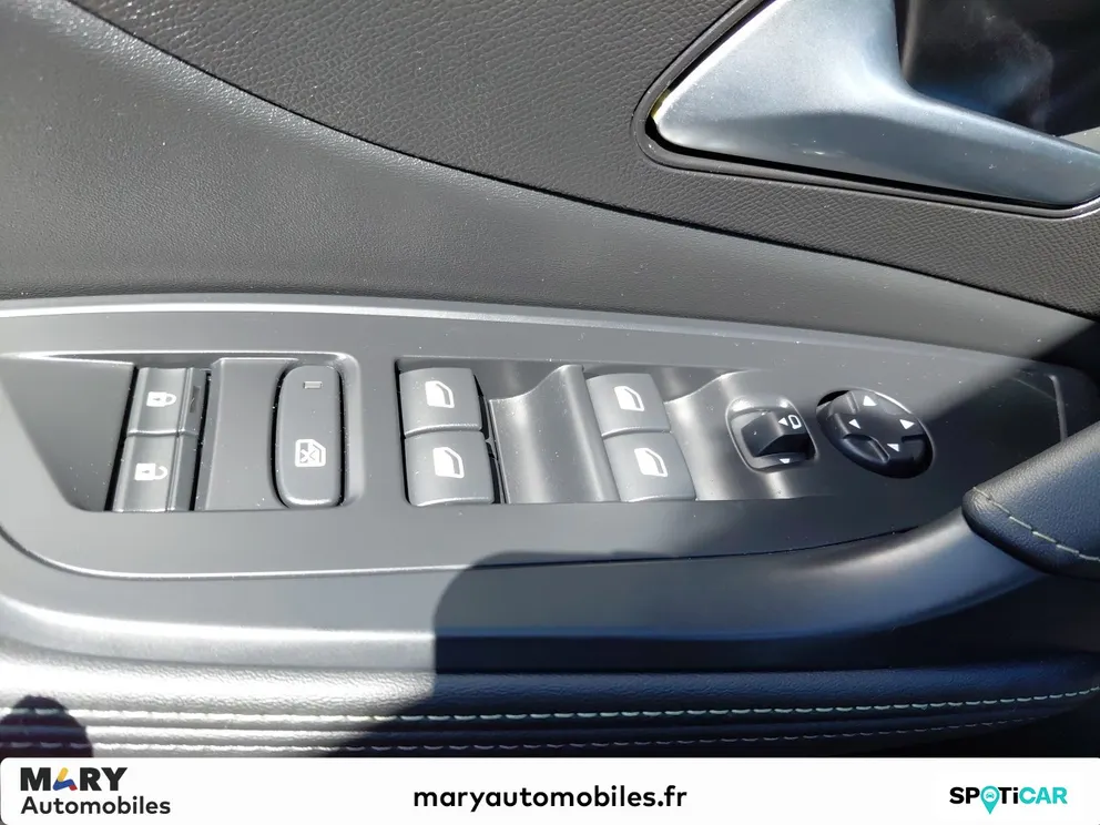 Véhicule occasion 1235330 - peugeot 308 - Photo 18