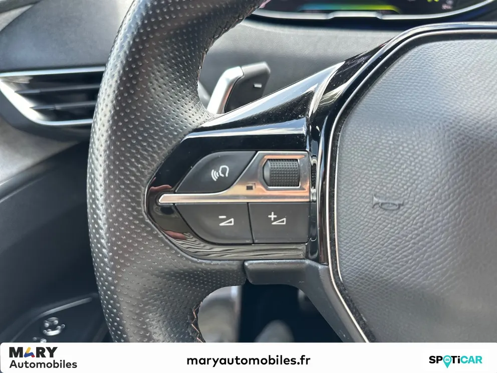 Véhicule occasion 1237551 - peugeot 3008 - Photo 17