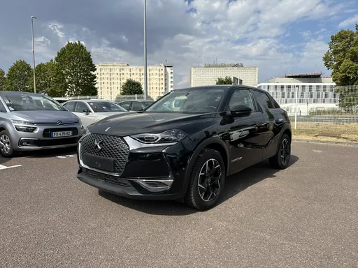 Ds DS 3 DS3 Crossback PureTech 130 EAT8