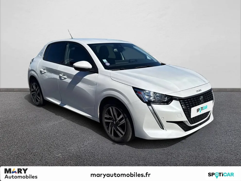 Véhicule occasion 170072 - peugeot 208 - Photo 3