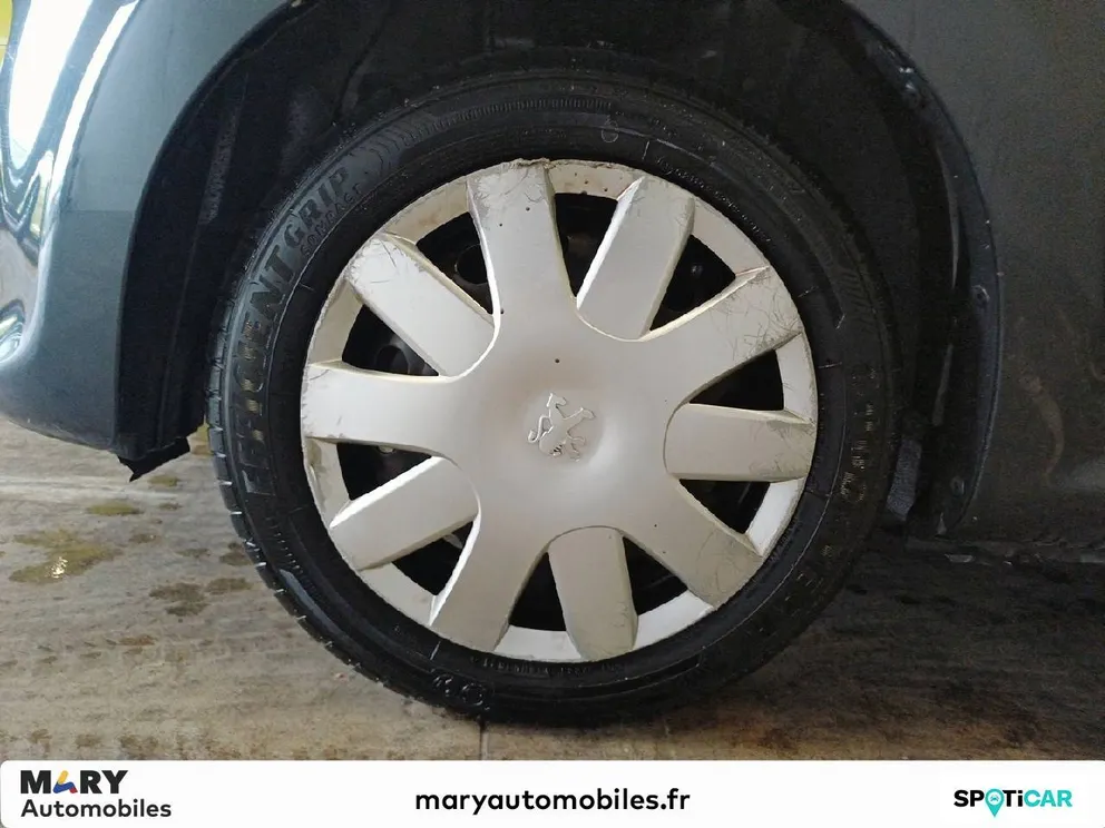 Véhicule occasion 214540 - peugeot 107 - Photo 11