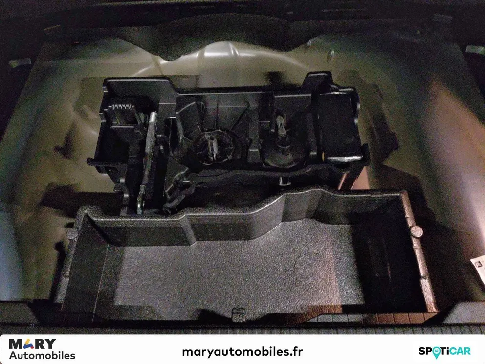 Véhicule occasion 212417 - peugeot 2008 - Photo 13