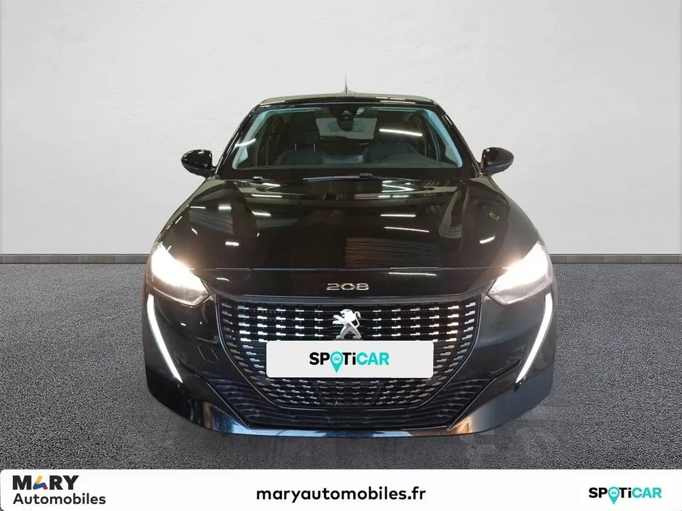 Véhicule occasion 210799 - peugeot 208 - Photo 2