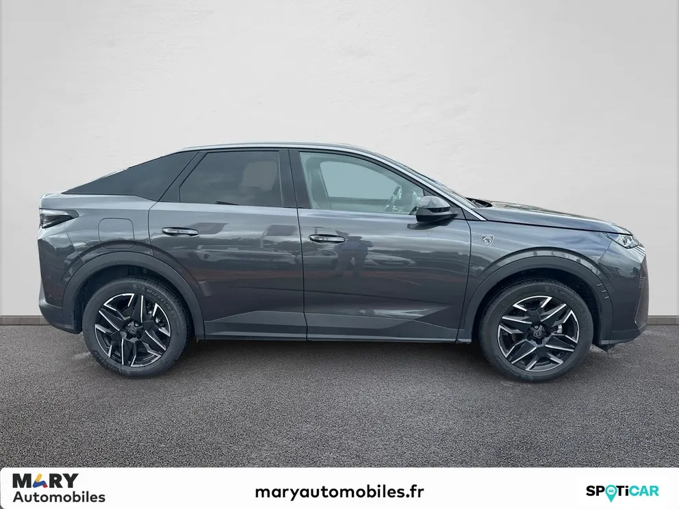 Véhicule occasion 1235845 - peugeot 3008 - Photo 4