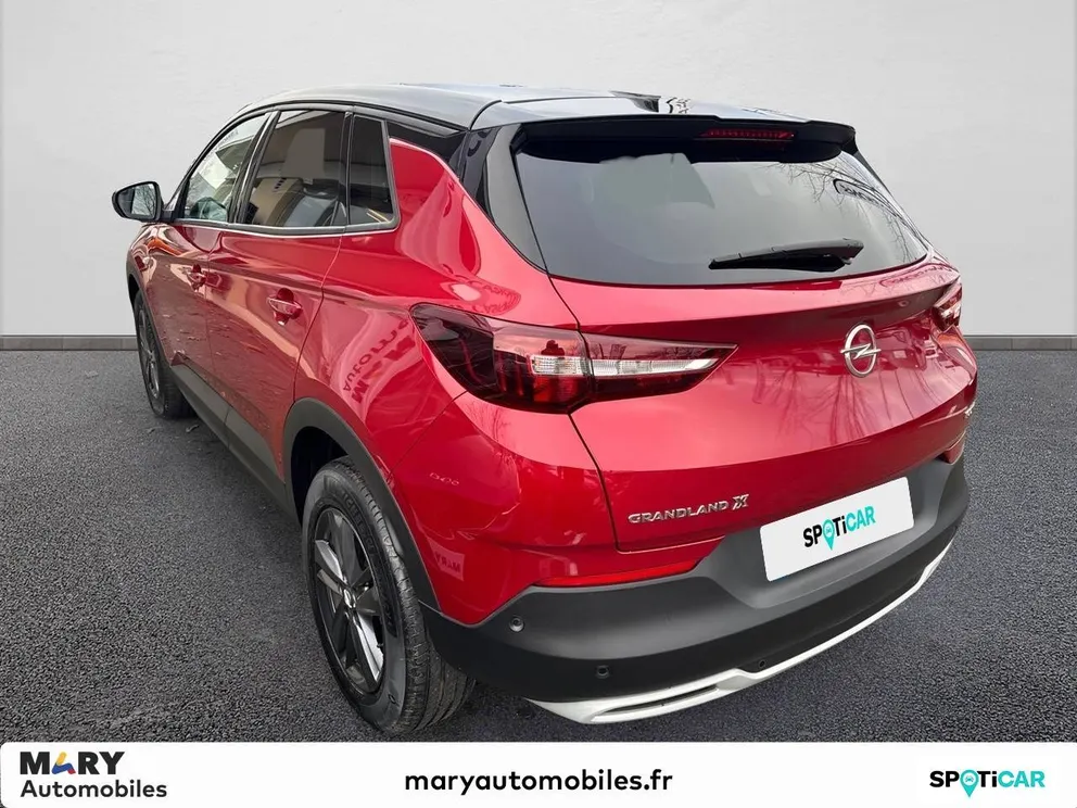 Véhicule occasion 208602 - opel GRANDLAND - Photo 7
