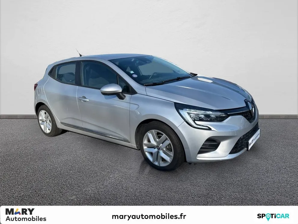 Véhicule occasion 225594 - renault CLIO - Photo 3