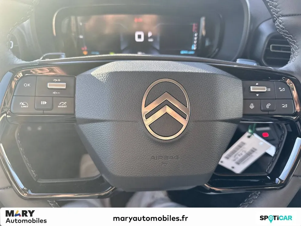 Véhicule occasion 224750 - Citroën BERLINGO - Photo 19