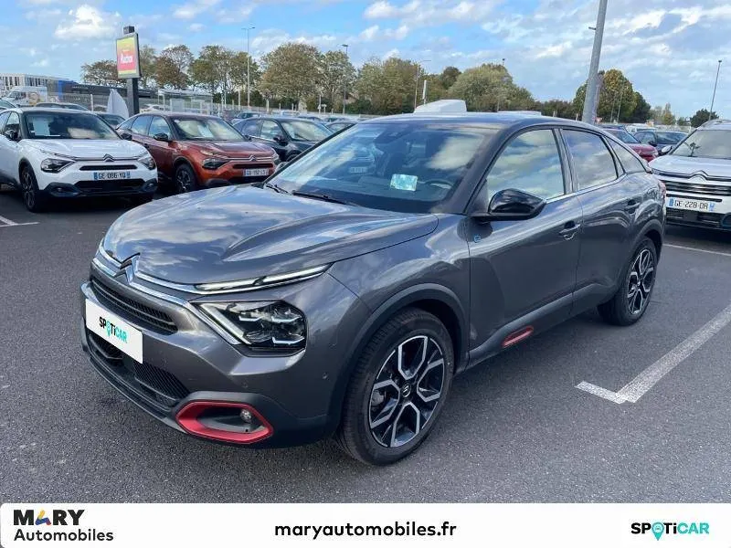 Véhicule occasion 13900 - Citroën C4 - Photo 17