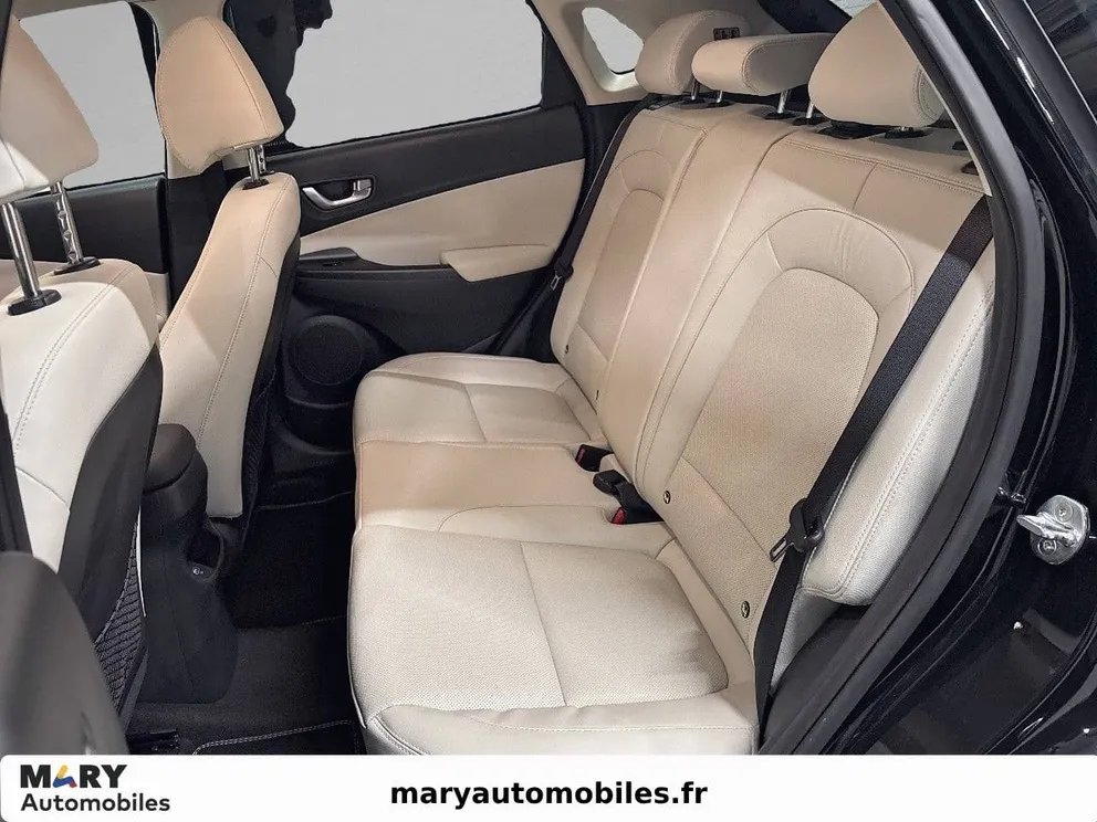 Véhicule occasion 212046 - hyundai KONA - Photo 7