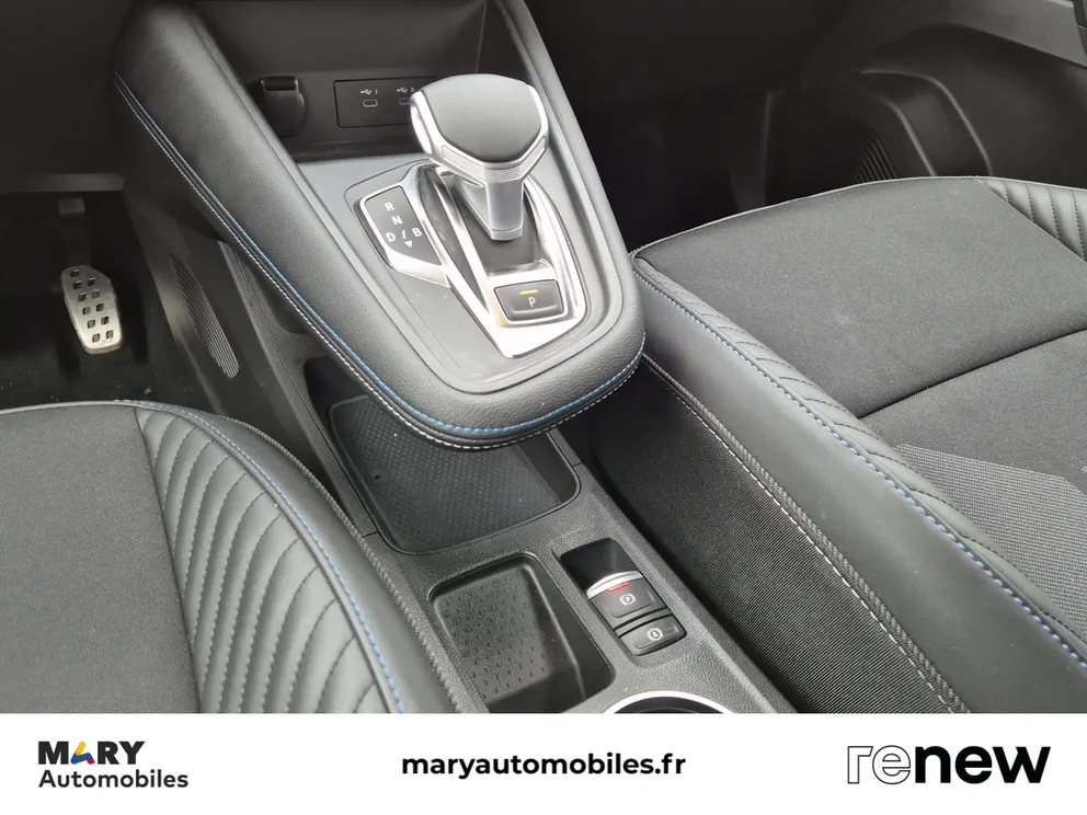 Véhicule occasion 1234220 - renault CAPTUR - Photo 14