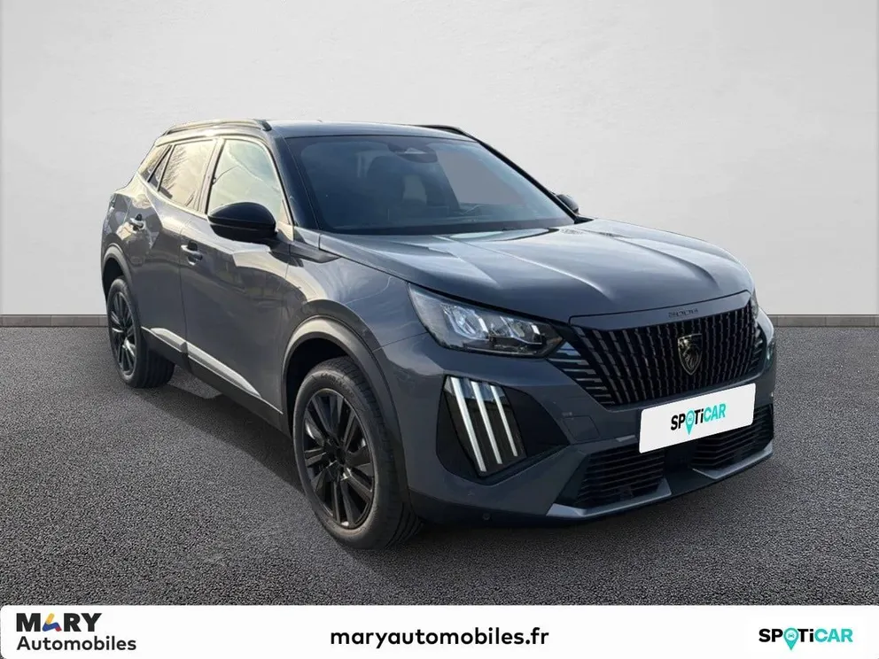 Véhicule occasion 210017 - peugeot 2008 - Photo 3