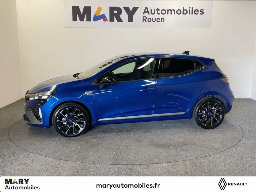 Véhicule occasion 229349 - renault CLIO - Photo 7