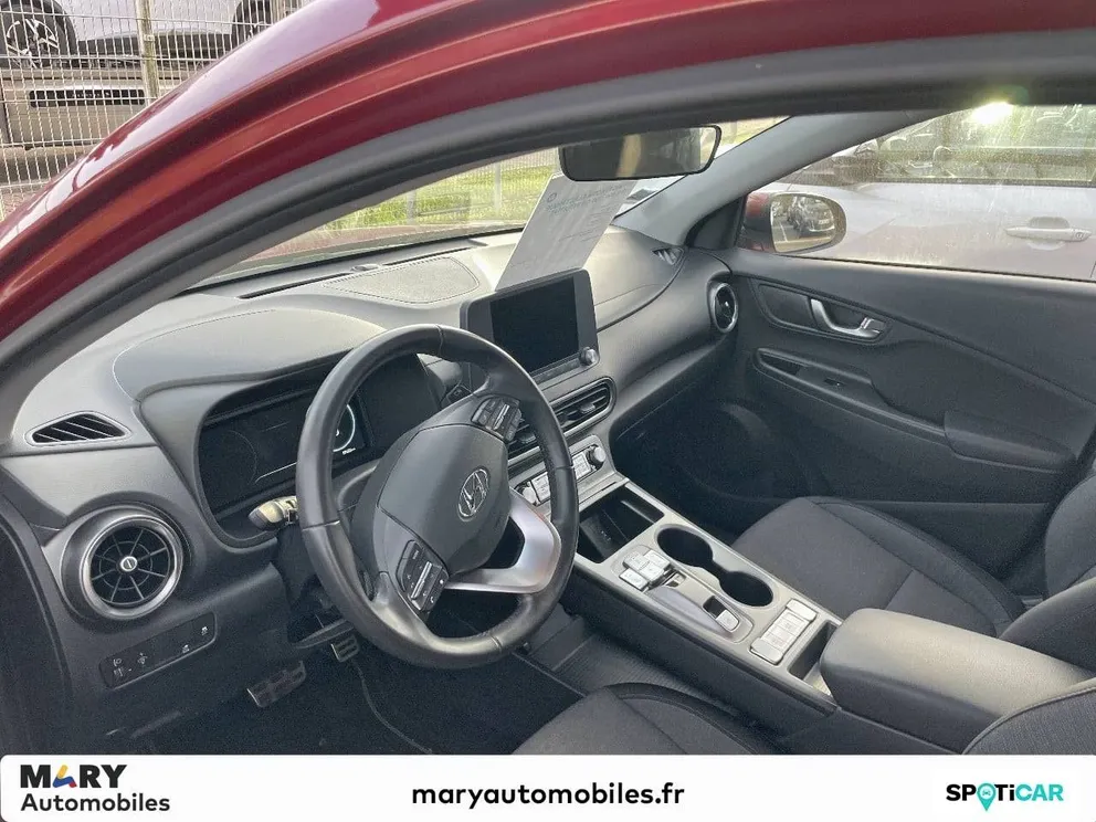 Véhicule occasion 203925 - hyundai KONA - Photo 8