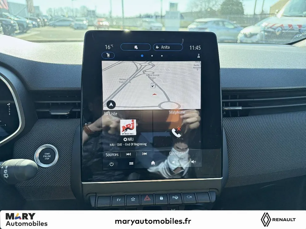 Véhicule occasion 218701 - renault CLIO - Photo 15