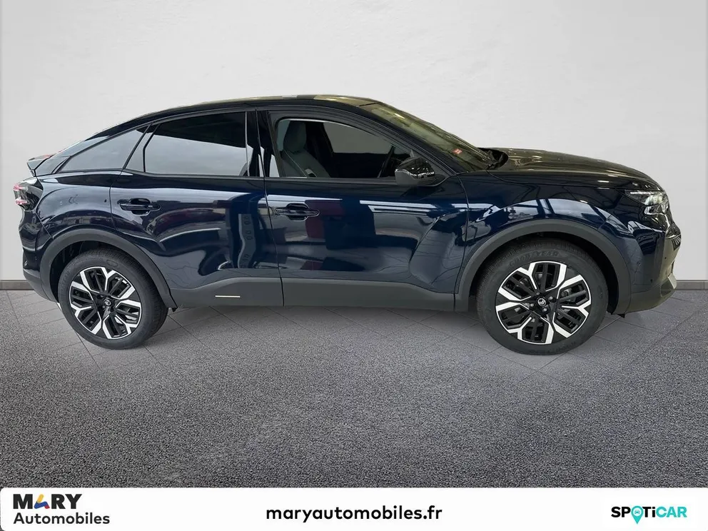 Véhicule occasion 232548 - Citroën C4 - Photo 4