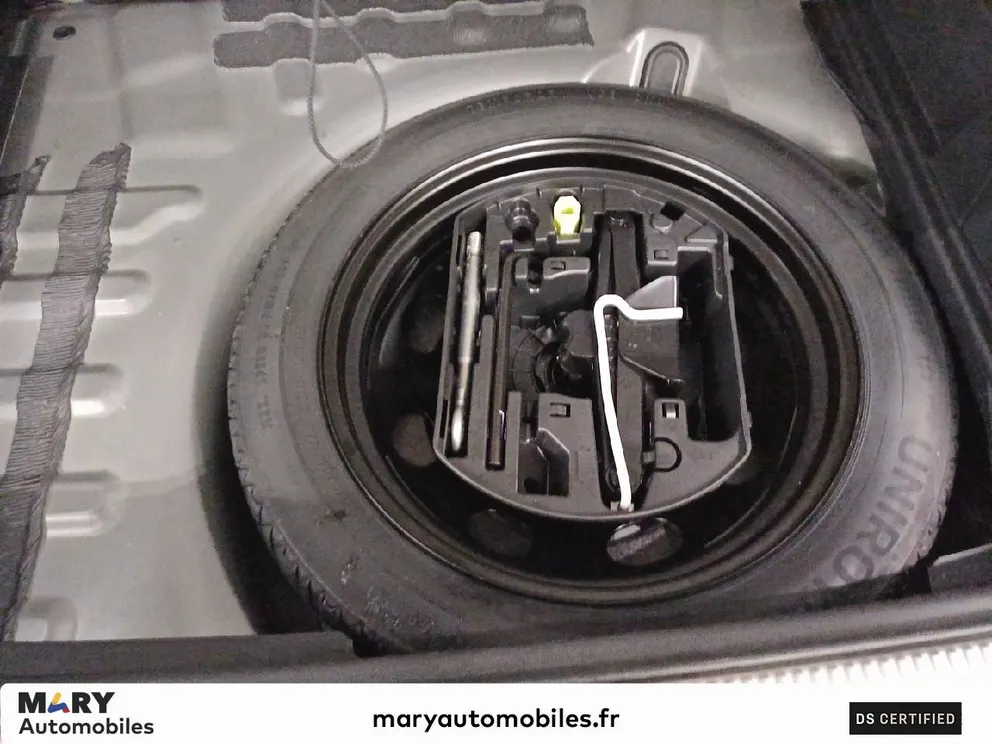 Véhicule occasion 210096 - ds DS 7 - Photo 13