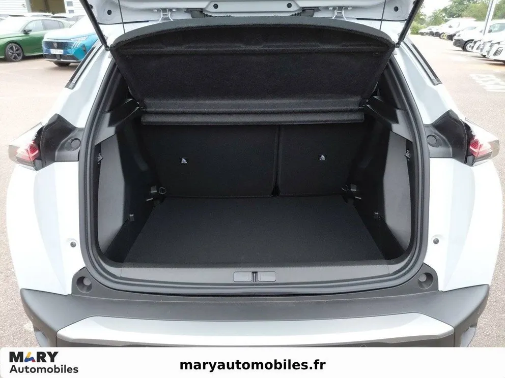 Véhicule occasion 191344 - peugeot 2008 - Photo 6