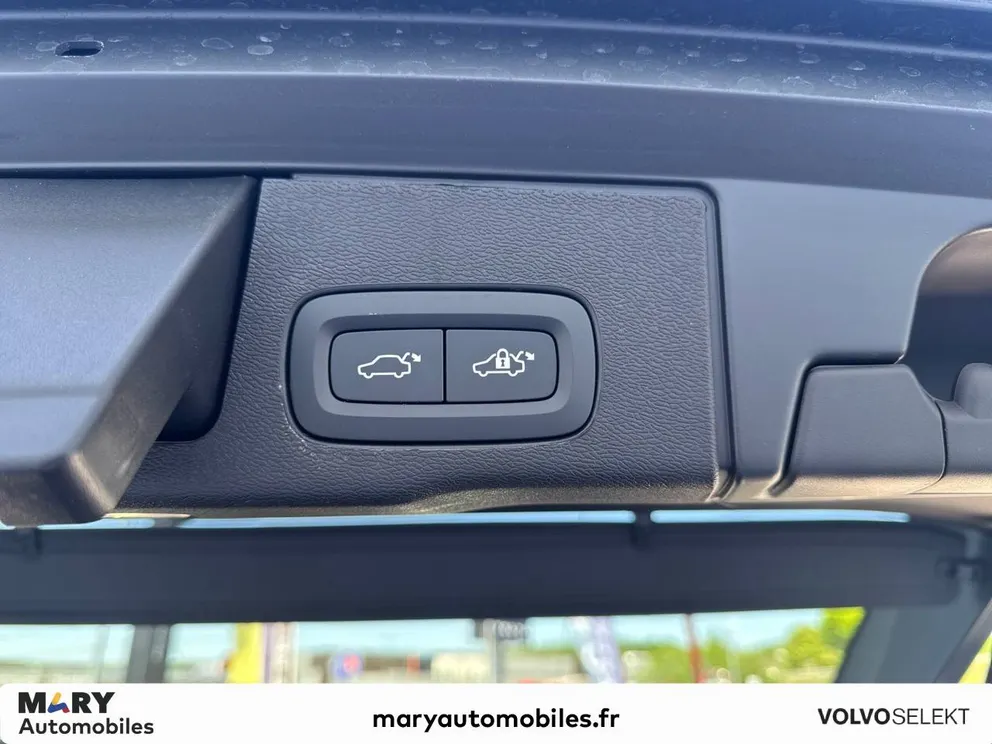Véhicule occasion 215719 - volvo XC60 - Photo 16