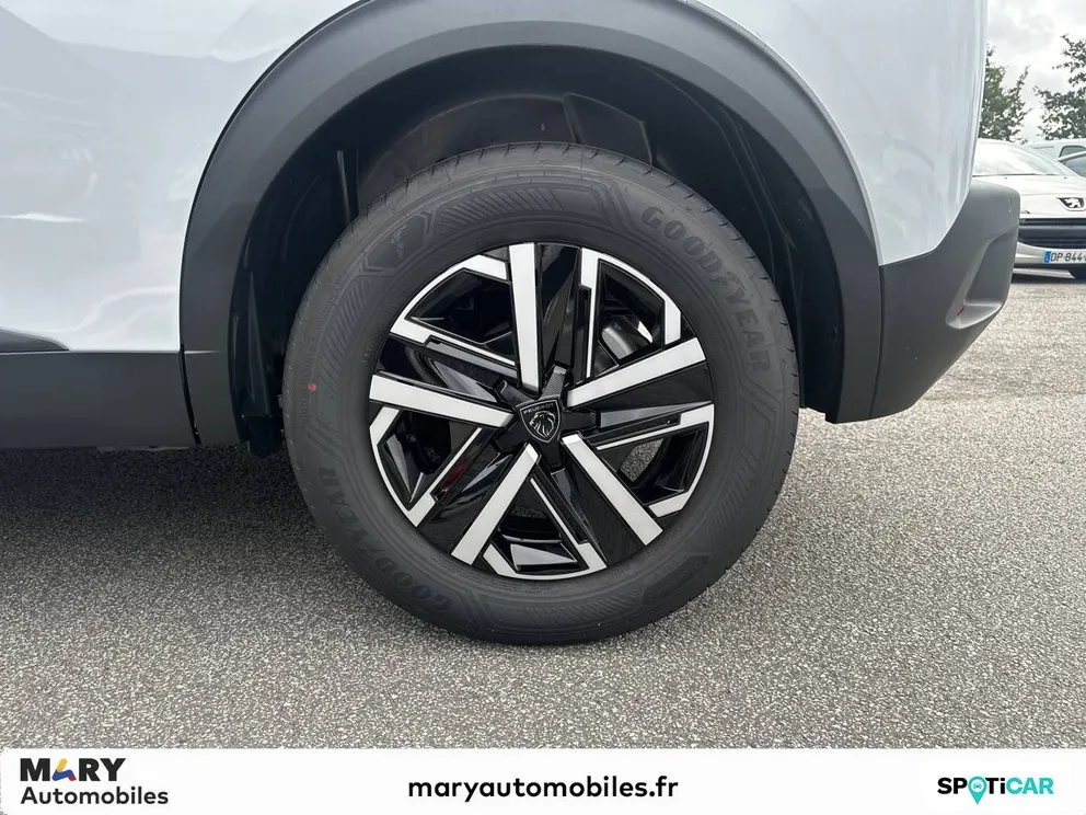 Véhicule occasion 194869 - peugeot 2008 - Photo 11