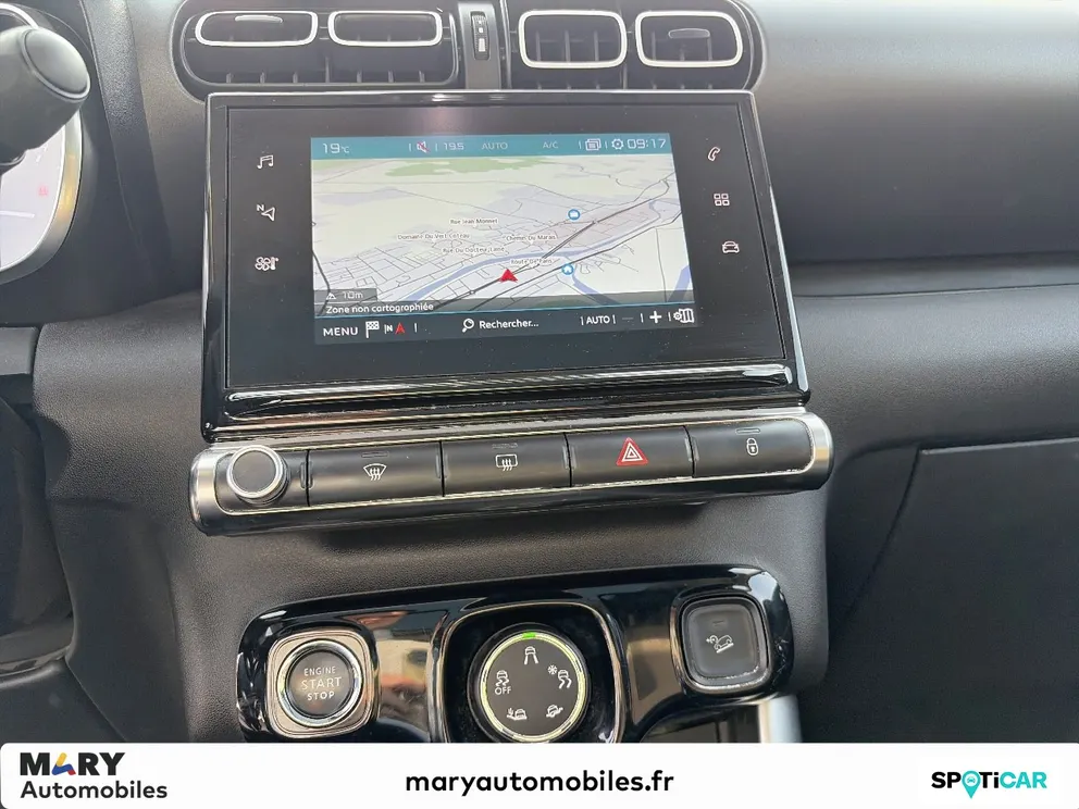 Véhicule occasion 1235189 - Citroën C3 AIRCROSS - Photo 12