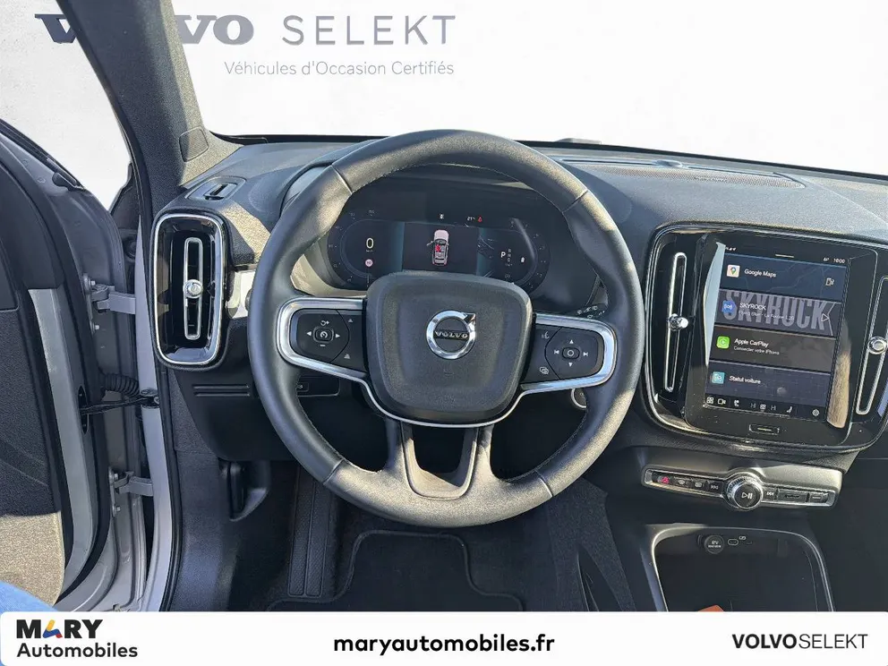 Véhicule occasion 213989 - volvo XC40 - Photo 8