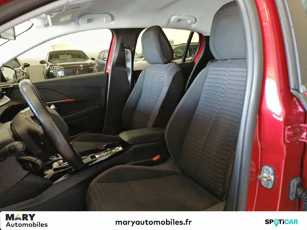 Véhicule occasion 222517 - peugeot 208 - Photo 9