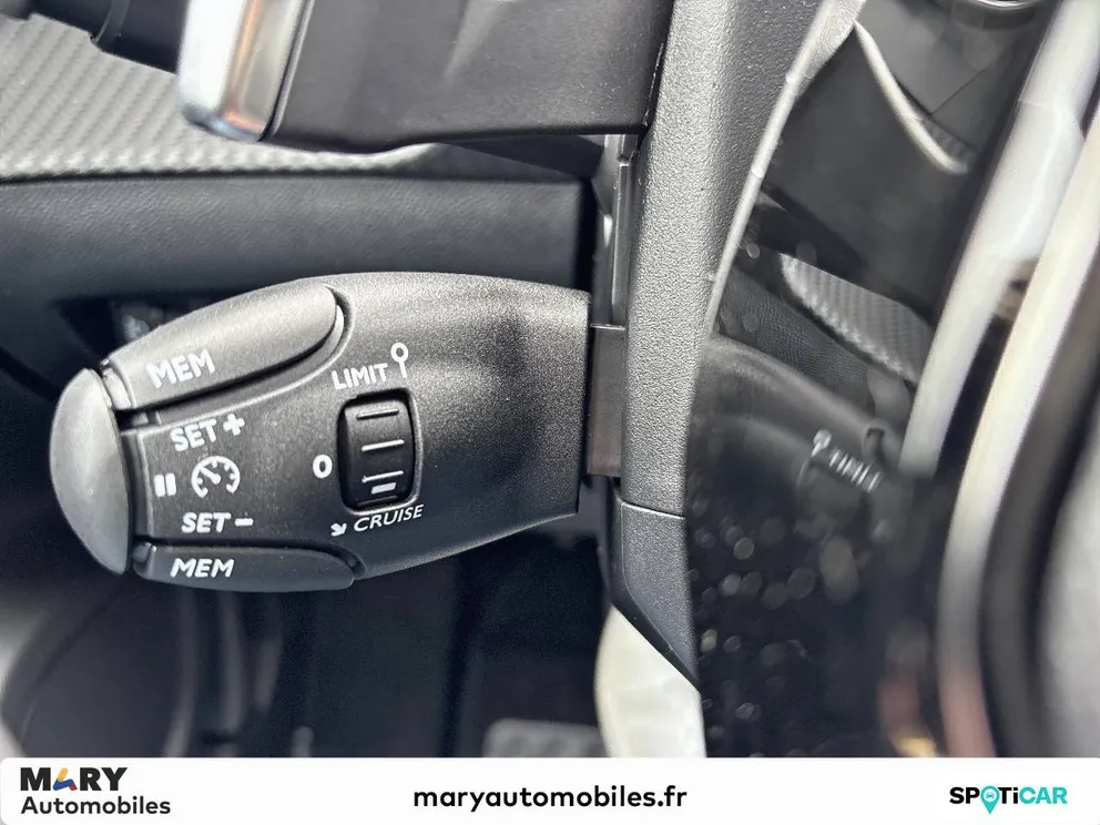 Véhicule occasion 196422 - peugeot 2008 - Photo 15