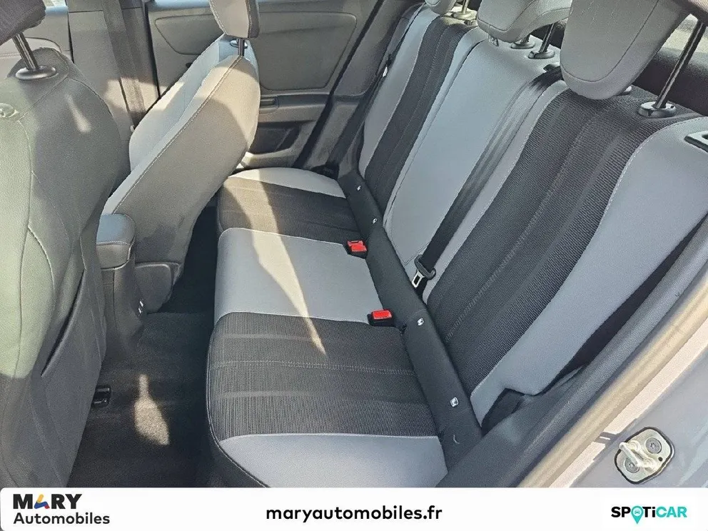 Véhicule occasion 200201 - opel MOKKA - Photo 10