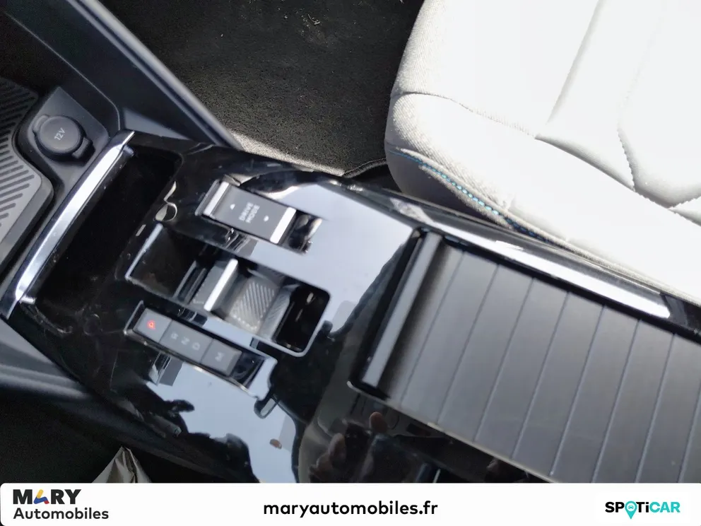 Véhicule occasion 1228788 - Citroën C4 - Photo 10