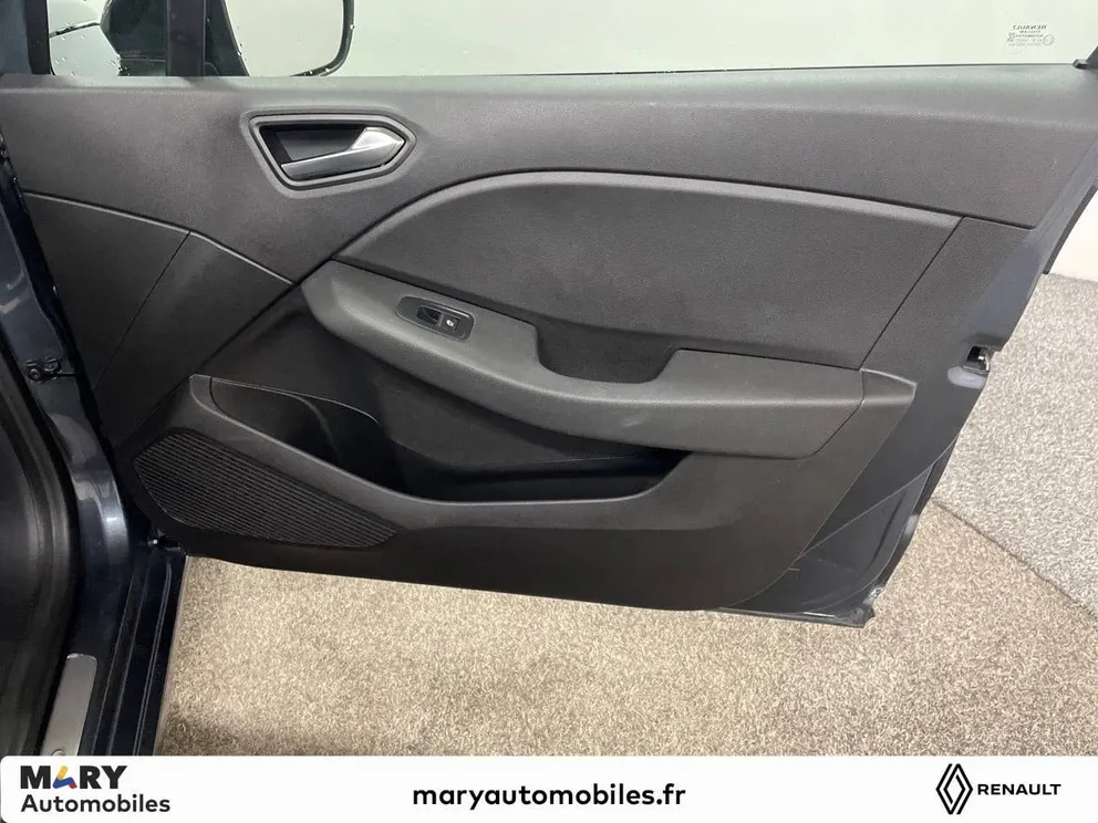 Véhicule occasion 219606 - renault CLIO - Photo 18