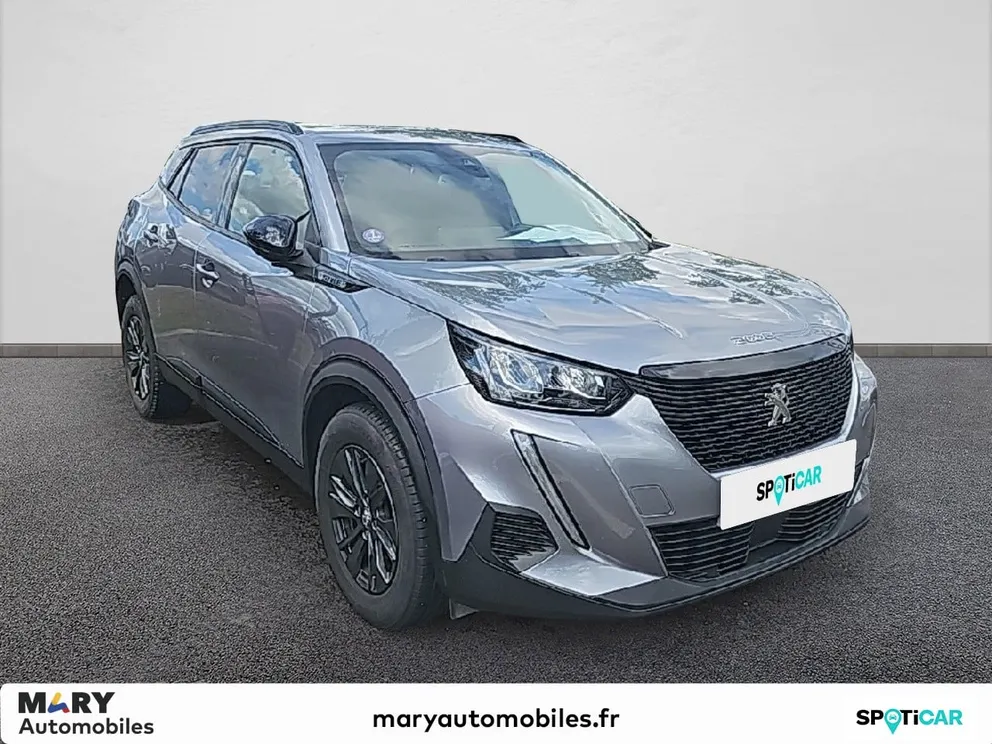 Véhicule occasion 235745 - peugeot 2008 - Photo 5