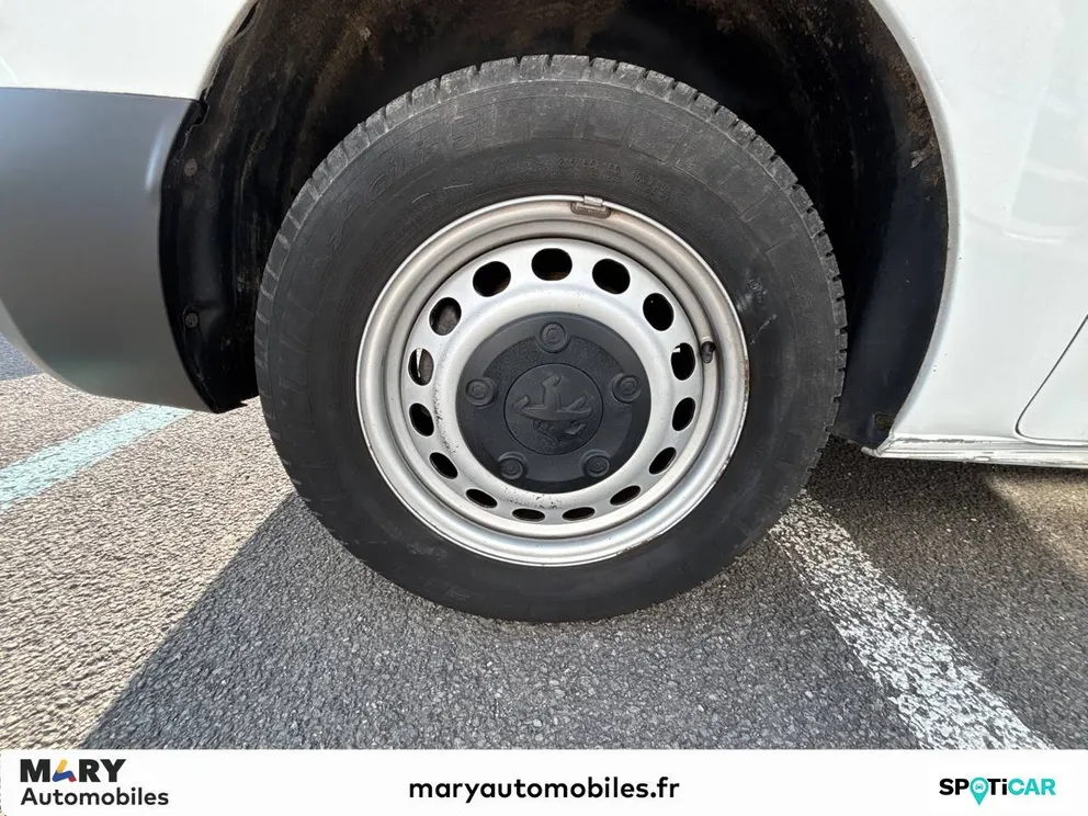 Véhicule occasion 218430 - peugeot EXPERT - Photo 11