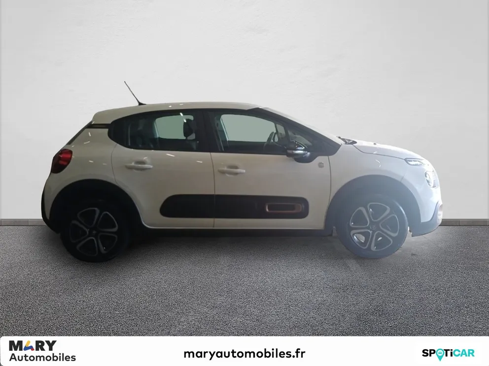 Véhicule occasion 223675 - Citroën C3 - Photo 4