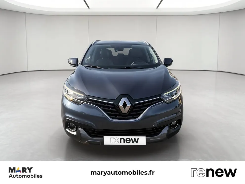 Véhicule occasion 229847 - renault KADJAR - Photo 8