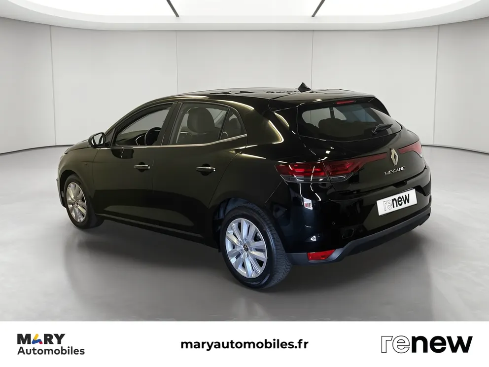 Véhicule occasion 239275 - renault MEGANE - Photo 3