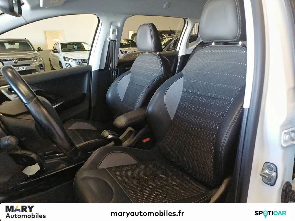 Véhicule occasion 221819 - peugeot 2008 - Photo 9