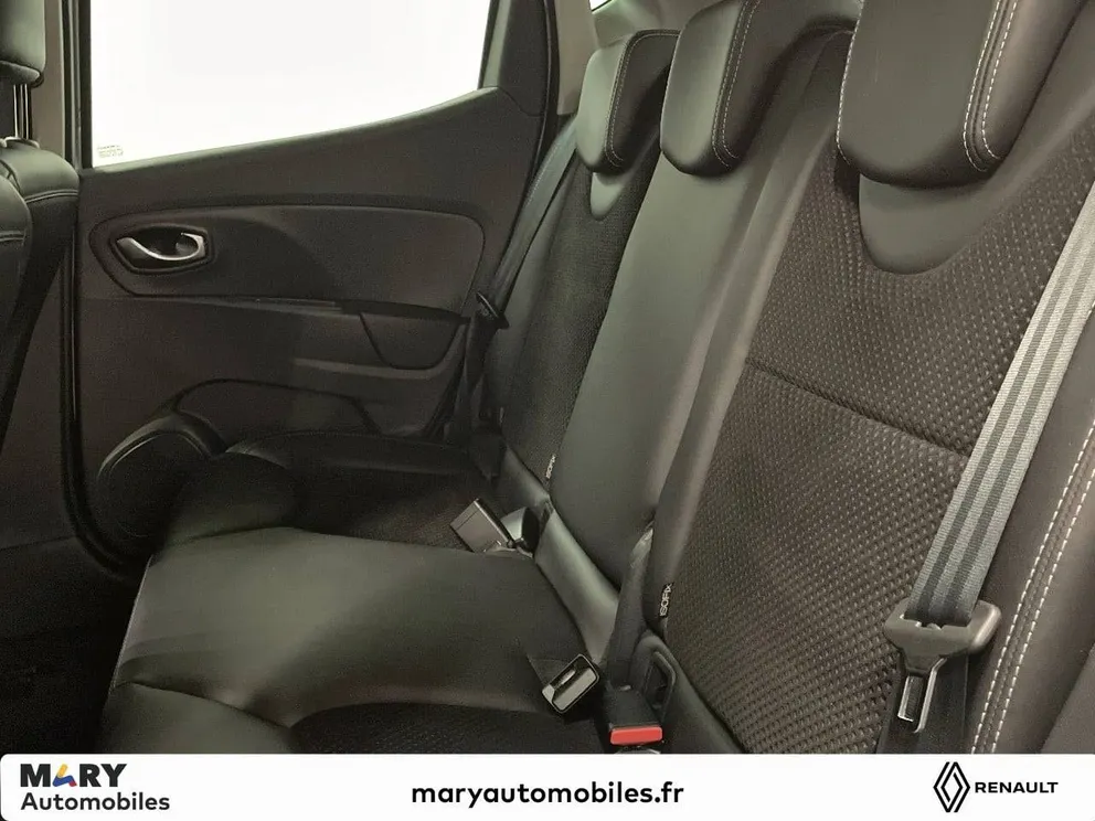 Véhicule occasion 213621 - renault CLIO - Photo 10