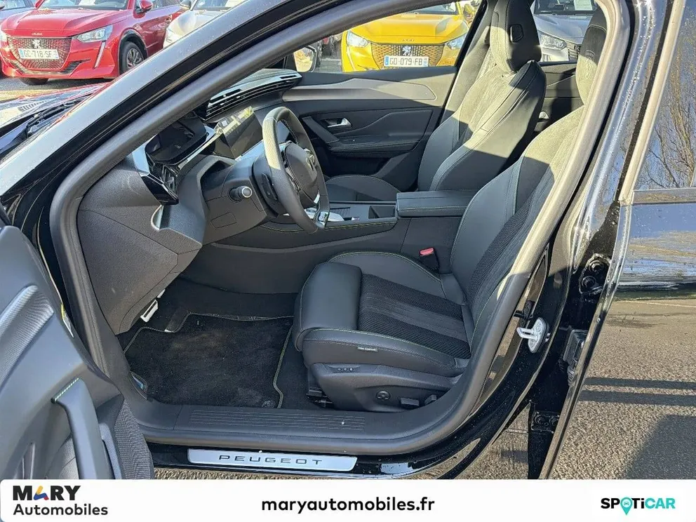 Véhicule occasion 224371 - peugeot 308 - Photo 9