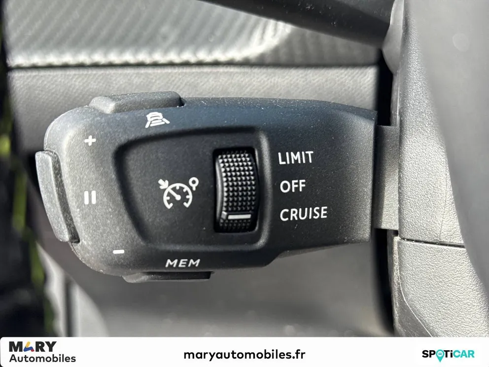 Véhicule occasion 188082 - peugeot 2008 - Photo 14