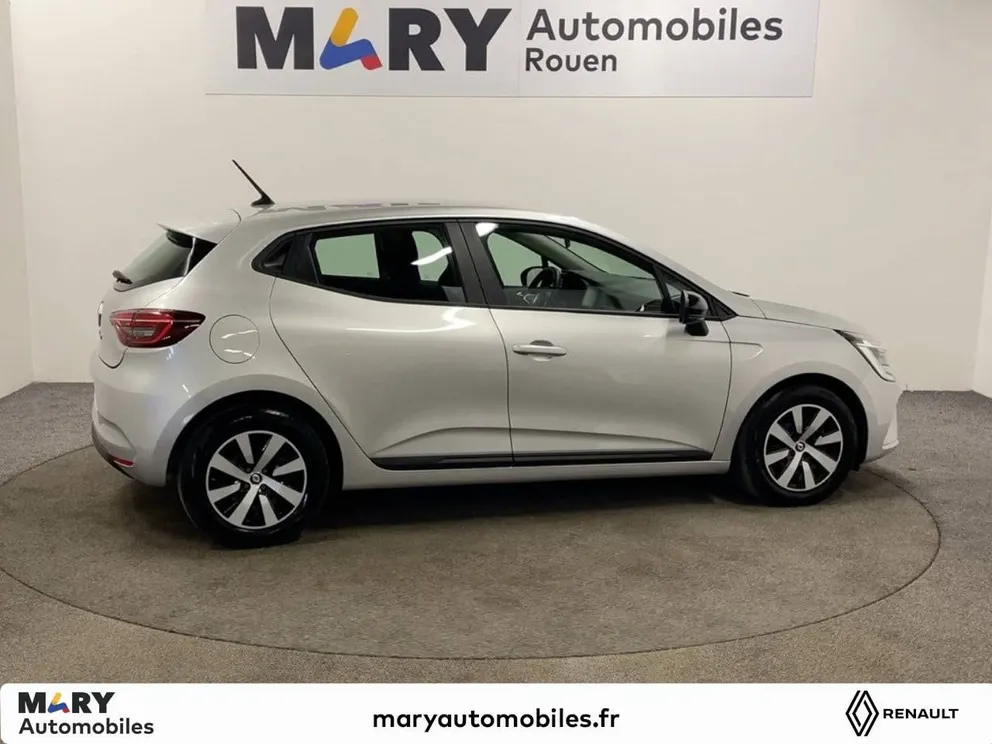 Véhicule occasion 221399 - renault CLIO - Photo 4