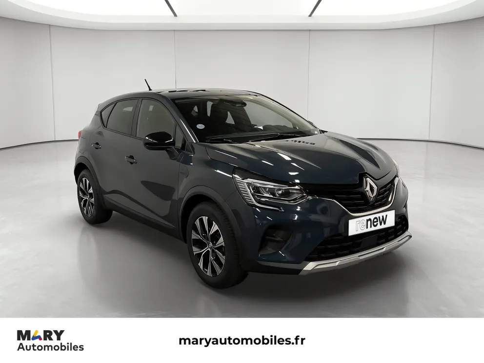 Véhicule occasion 1232892 - renault CAPTUR - Photo 6