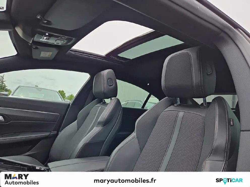 Véhicule occasion 229751 - peugeot 508 - Photo 11
