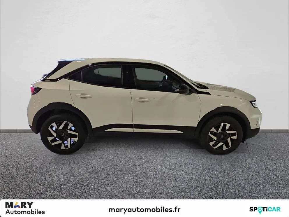Véhicule occasion 259347 - opel MOKKA - Photo 4