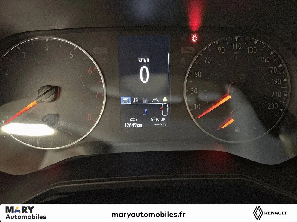 Véhicule occasion 192257 - renault CLIO - Photo 15