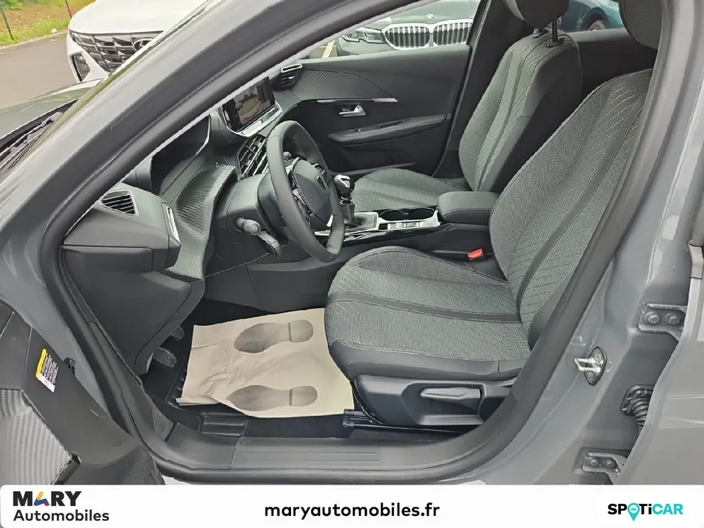 Véhicule occasion 235979 - peugeot 208 - Photo 13
